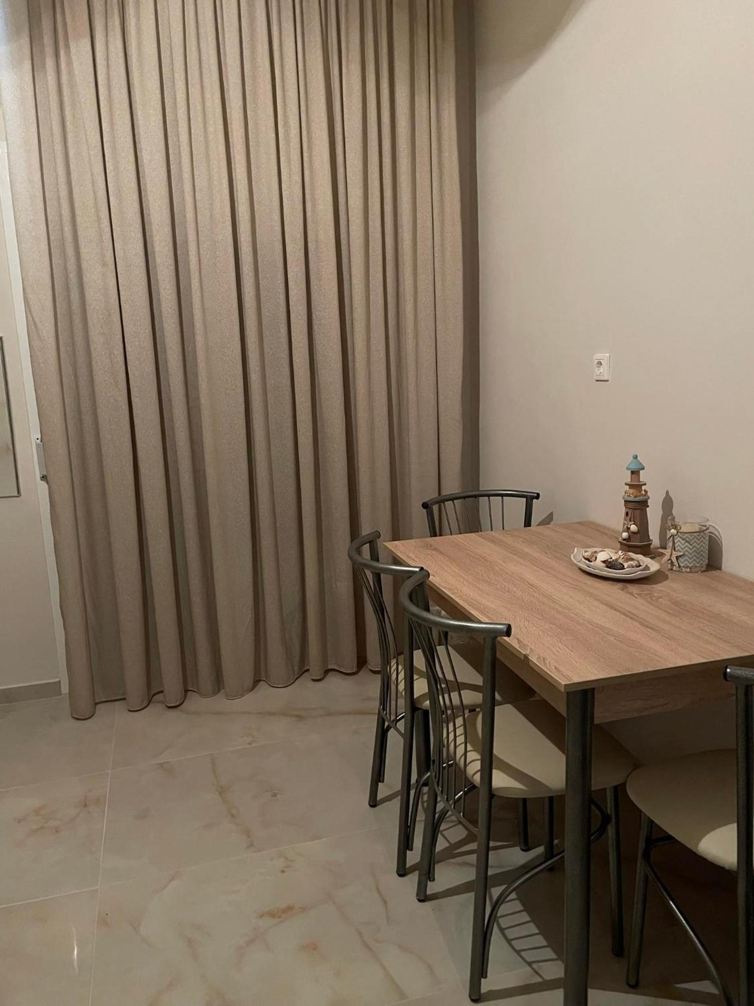 Sagittarius Apartament *