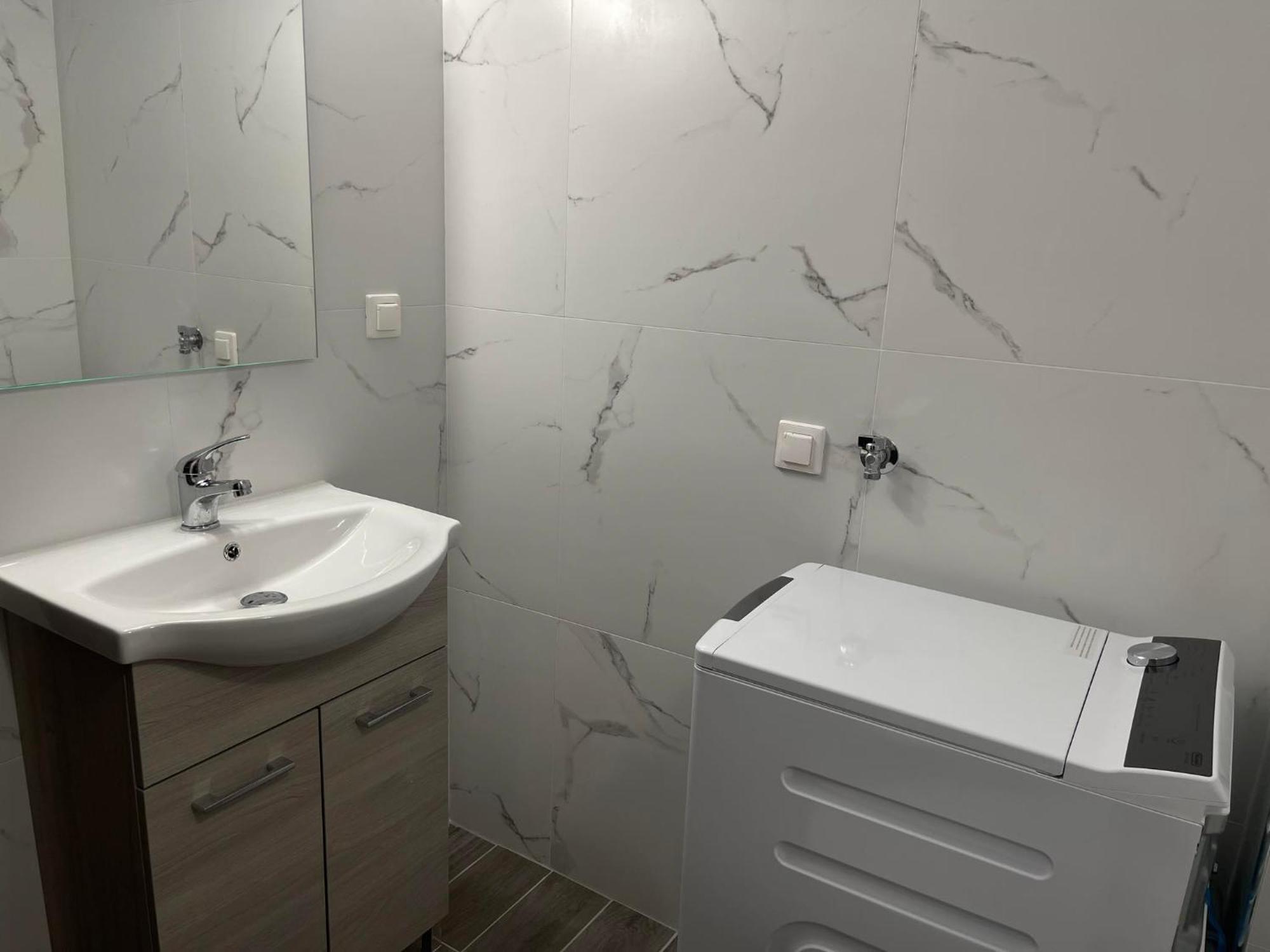 Apartament Sagittarius Nea Moudania