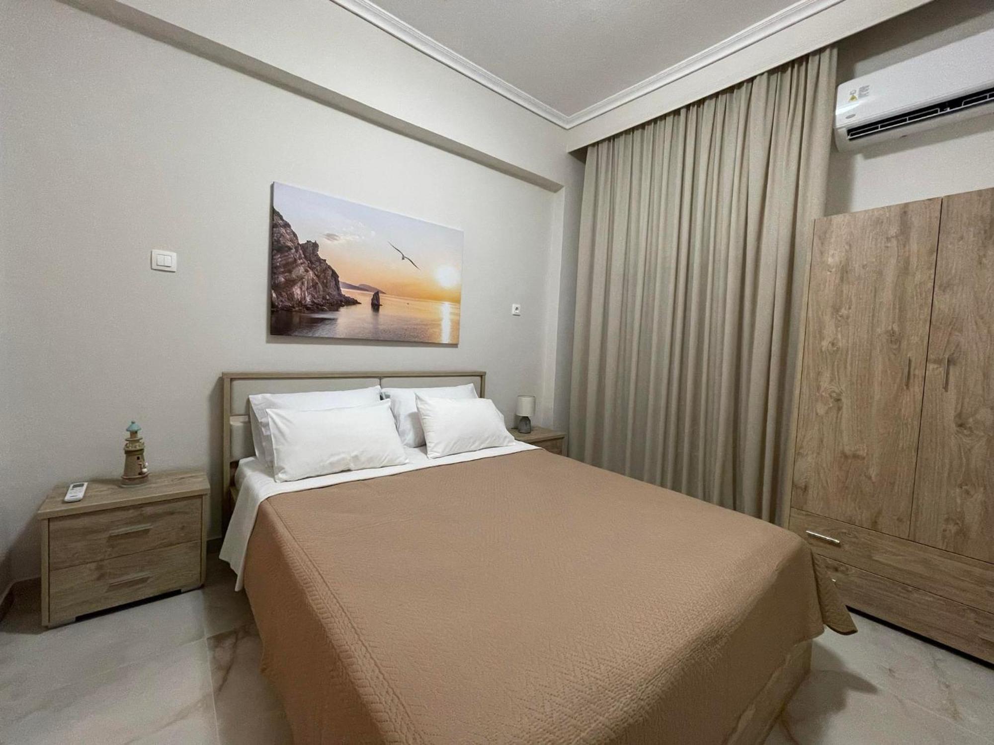 Sagittarius Apartment