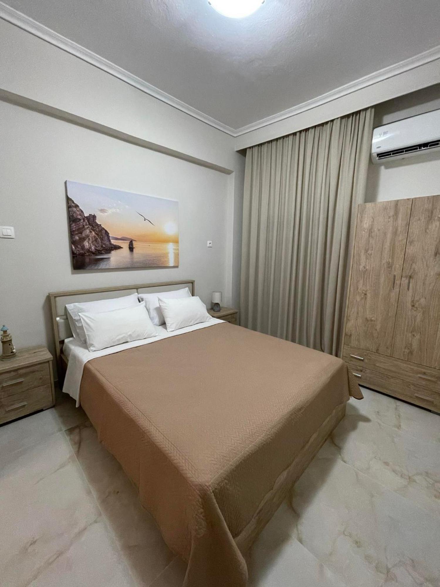 Sagittarius Apartment Nea Moudania